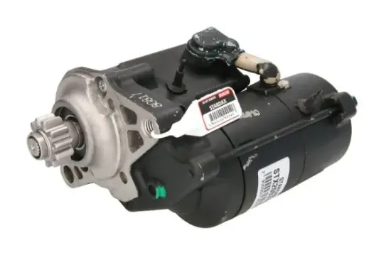 Starter 12 V 1,8 kW STARDAX STX200378 Bild Starter 12 V 1,8 kW STARDAX STX200378