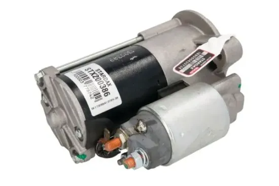 Starter 12 V 1,4 kW STARDAX STX200386 Bild Starter 12 V 1,4 kW STARDAX STX200386