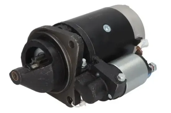 Starter 12 V 2,5 kW STARDAX STX200398R Bild Starter 12 V 2,5 kW STARDAX STX200398R