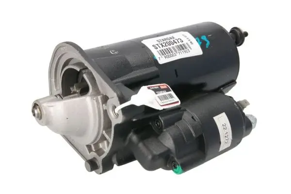 Starter 12 V 1,1 kW STARDAX STX200473