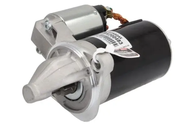 Starter 12 V 0,9 kW STARDAX STX200483