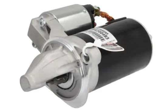 Starter 12 V 0,9 kW STARDAX STX200483 Bild Starter 12 V 0,9 kW STARDAX STX200483