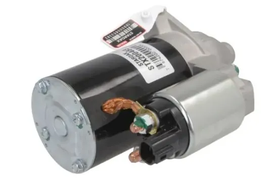 Starter 12 V 0,9 kW STARDAX STX200483 Bild Starter 12 V 0,9 kW STARDAX STX200483