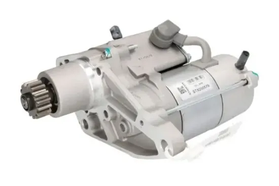 Starter 12 V 2 kW STARDAX STX200579 Bild Starter 12 V 2 kW STARDAX STX200579