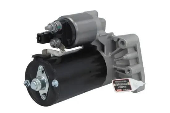 Starter 12 V 1,7 kW STARDAX STX200597 Bild Starter 12 V 1,7 kW STARDAX STX200597