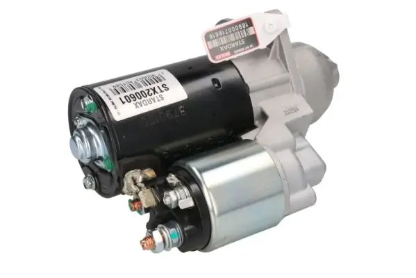 Starter 12 V 1,4 kW STARDAX STX201033