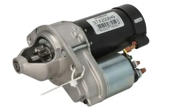 Starter 12 V 0,7 kW STARDAX STX200649 Bild Starter 12 V 0,7 kW STARDAX STX200649