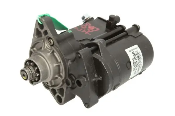 Starter 12 V 1 kW STARDAX STX200709R