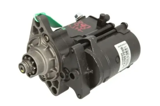 Starter 12 V 1 kW STARDAX STX200709R Bild Starter 12 V 1 kW STARDAX STX200709R