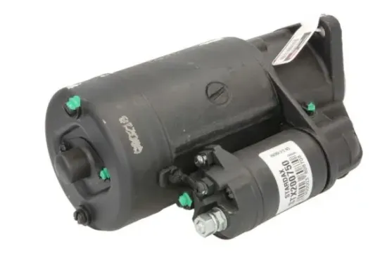 Starter 12 V 1,5 kW STARDAX STX200750 Bild Starter 12 V 1,5 kW STARDAX STX200750