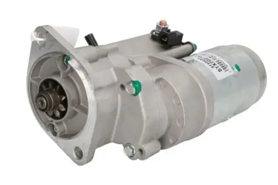 Starter 12 V 2 kW STARDAX STX200754 Bild Starter 12 V 2 kW STARDAX STX200754