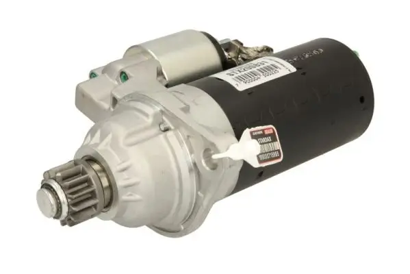 Starter 12 V 2,20 kW STARDAX STX200831