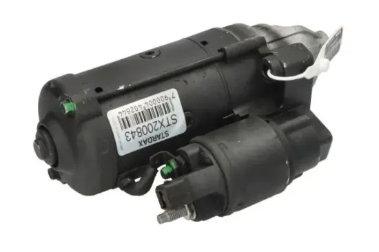 Starter 12 V 2 kW STARDAX STX200843 Bild Starter 12 V 2 kW STARDAX STX200843