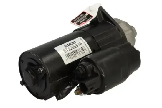 Starter 12 V 1,2 kW STARDAX STX200916R Bild Starter 12 V 1,2 kW STARDAX STX200916R