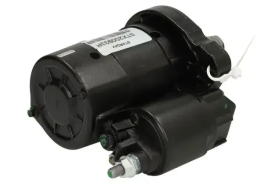Starter 12 V 1,0 kW STARDAX STX200933R Bild Starter 12 V 1,0 kW STARDAX STX200933R