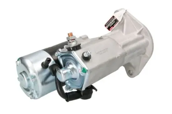Starter 24 V 4,5 kW STARDAX STX200944 Bild Starter 24 V 4,5 kW STARDAX STX200944