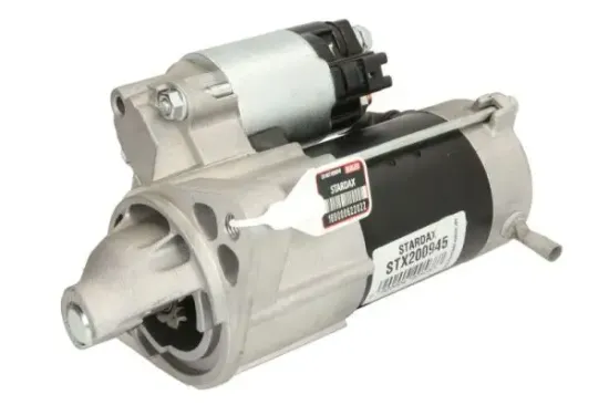 Starter 12 V 0,8 kW STARDAX STX200945 Bild Starter 12 V 0,8 kW STARDAX STX200945