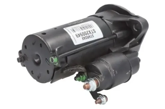 Starter 12 V 1,2 kW STARDAX STX200949R Bild Starter 12 V 1,2 kW STARDAX STX200949R
