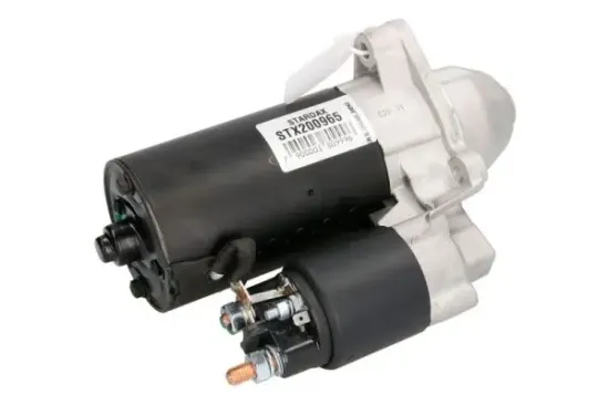 Starter 12 V 1,4 kW STARDAX STX200965 Bild Starter 12 V 1,4 kW STARDAX STX200965