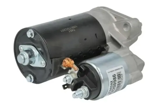 Starter 12 V 1 kW STARDAX STX200986R Bild Starter 12 V 1 kW STARDAX STX200986R