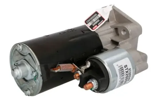 Starter 12 V 1,40 kW STARDAX STX200991 Bild Starter 12 V 1,40 kW STARDAX STX200991