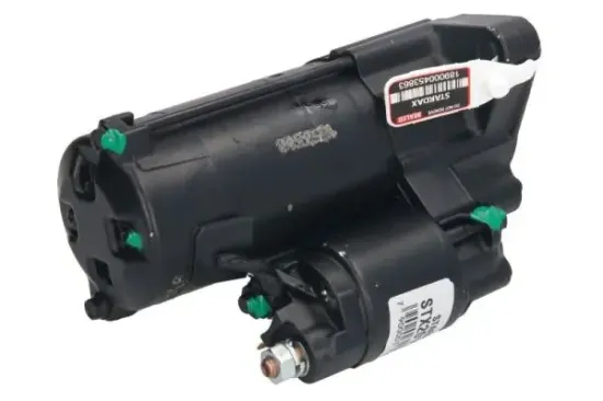 Starter 12 V 1,2 kW STARDAX STX201015 Bild Starter 12 V 1,2 kW STARDAX STX201015