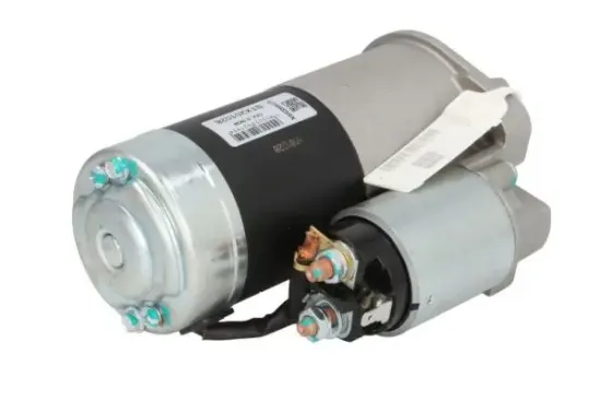 Starter 12 V 0,9 kW STARDAX STX201028 Bild Starter 12 V 0,9 kW STARDAX STX201028