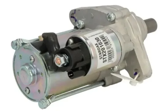 Starter 12 V 1 kW STARDAX STX201030 Bild Starter 12 V 1 kW STARDAX STX201030