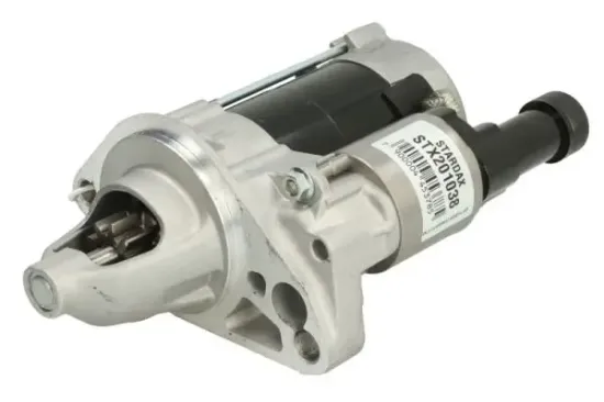 Starter 12 V 1,20 kW STARDAX STX201038R Bild Starter 12 V 1,20 kW STARDAX STX201038R