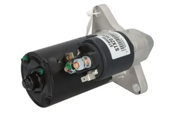 Starter 12 V 1 kW STARDAX STX201039 Bild Starter 12 V 1 kW STARDAX STX201039