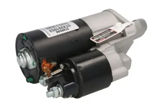 Starter 12 V 1,4 kW STARDAX STX201053 Bild Starter 12 V 1,4 kW STARDAX STX201053