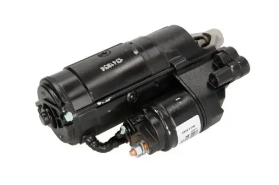 Starter 12 V 2,5 kW STARDAX STX201054 Bild Starter 12 V 2,5 kW STARDAX STX201054