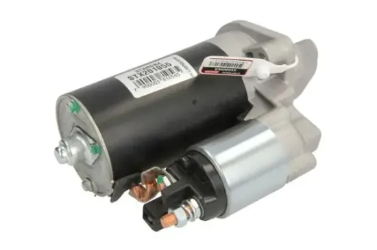Starter 12 V 1,7 kW STARDAX STX201055 Bild Starter 12 V 1,7 kW STARDAX STX201055
