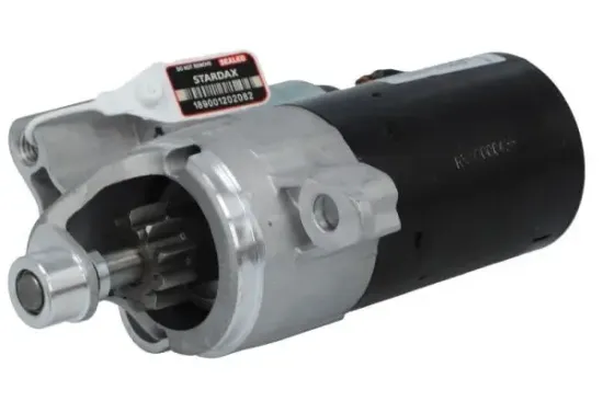 Starter 12 V 1,10 kW STARDAX STX201057 Bild Starter 12 V 1,10 kW STARDAX STX201057