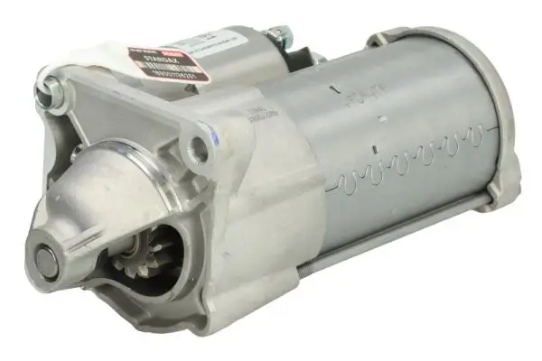 Starter 12 V 1,4 kW STARDAX STX201061R