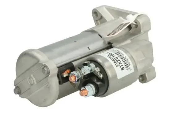 Starter 12 V 1,4 kW STARDAX STX201061R Bild Starter 12 V 1,4 kW STARDAX STX201061R