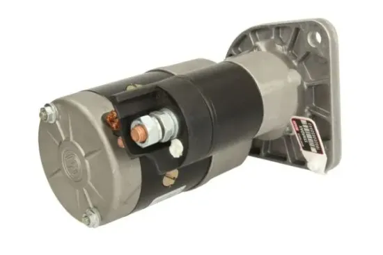 Starter 12 V 2,70 kW STARDAX STX201072 Bild Starter 12 V 2,70 kW STARDAX STX201072