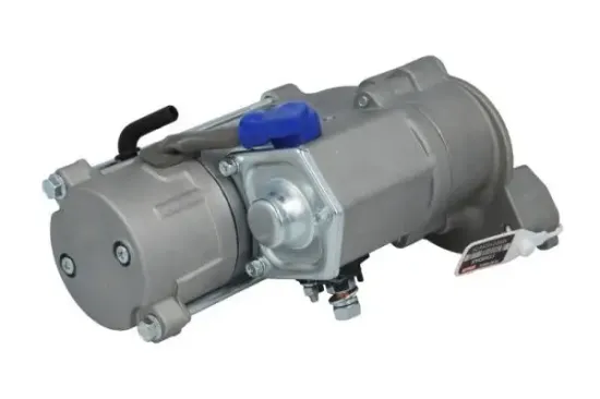 Starter 12 V 1 kW STARDAX STX201101 Bild Starter 12 V 1 kW STARDAX STX201101