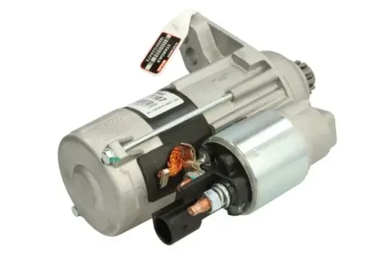 Starter 12 V 2,0 kW STARDAX STX201107 Bild Starter 12 V 2,0 kW STARDAX STX201107