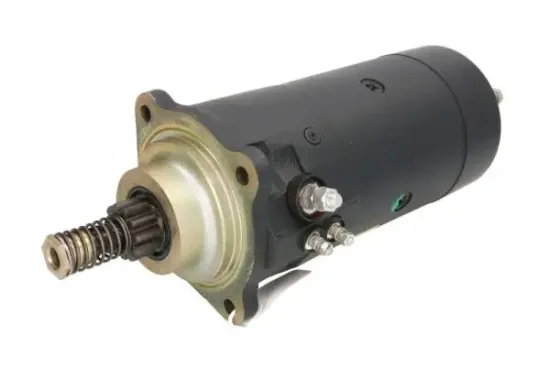 Starter 12 V 1,4 kW STARDAX STX201116 Bild Starter 12 V 1,4 kW STARDAX STX201116