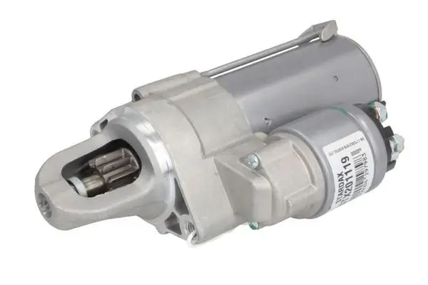 Starter 12 V 1,4 kW STARDAX STX201119