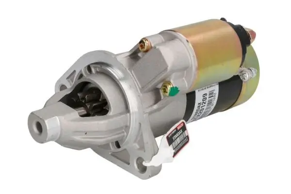 Starter 12 V 1,4 kW STARDAX STX201209