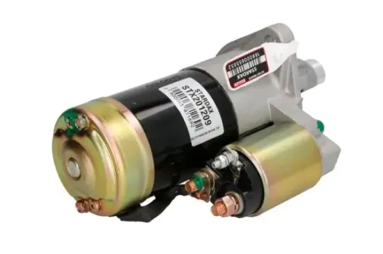 Starter 12 V 1,4 kW STARDAX STX201209 Bild Starter 12 V 1,4 kW STARDAX STX201209