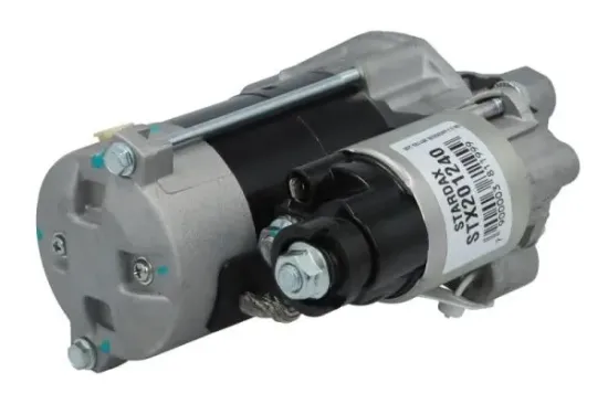 Starter 12 V 1,2 kW STARDAX STX201240 Bild Starter 12 V 1,2 kW STARDAX STX201240