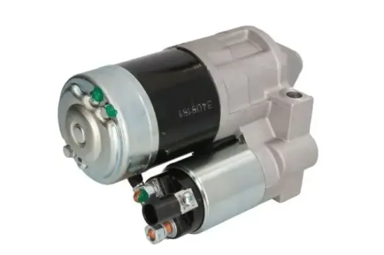 Starter 12 V 1,40 kW STARDAX STX201265 Bild Starter 12 V 1,40 kW STARDAX STX201265