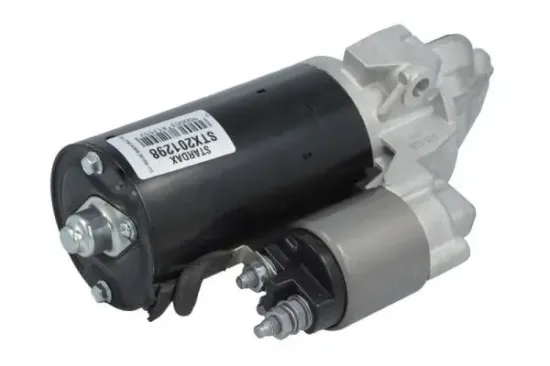 Starter 12 V 1,2 kW STARDAX STX210223R Bild Starter 12 V 1,2 kW STARDAX STX210223R