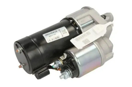 Starter 12 V 1,30 kW STARDAX STX201390 Bild Starter 12 V 1,30 kW STARDAX STX201390