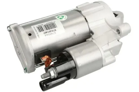Starter 12 V 1,7 kW STARDAX STX201407 Bild Starter 12 V 1,7 kW STARDAX STX201407