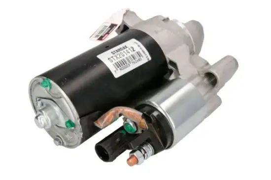 Starter 12 V 1,7 kW STARDAX STX201412 Bild Starter 12 V 1,7 kW STARDAX STX201412