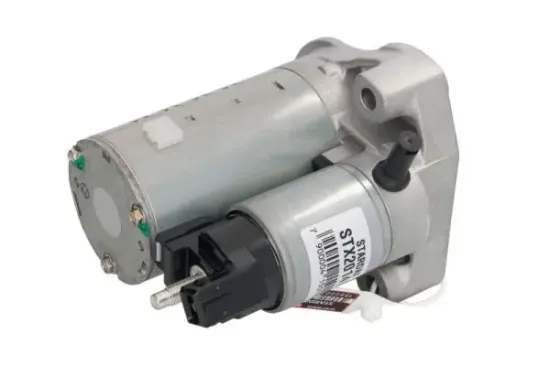 Starter 12 V 1 kW STARDAX STX201414 Bild Starter 12 V 1 kW STARDAX STX201414